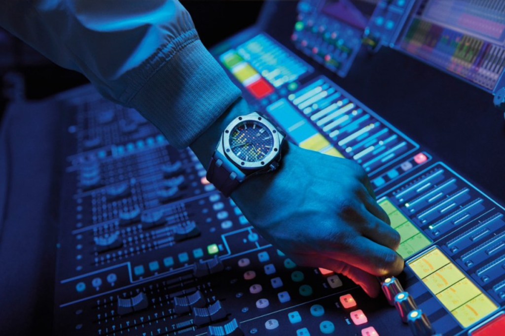 Ap Royal Oak music editions