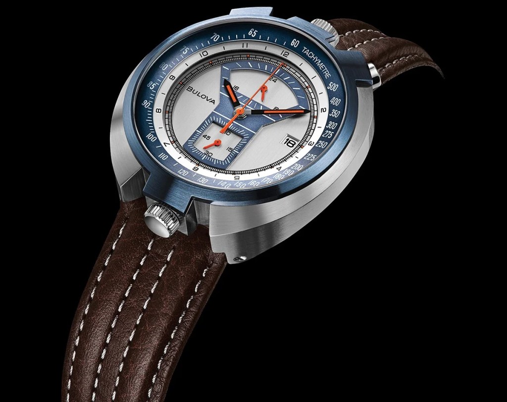 Bulova Parking Meter