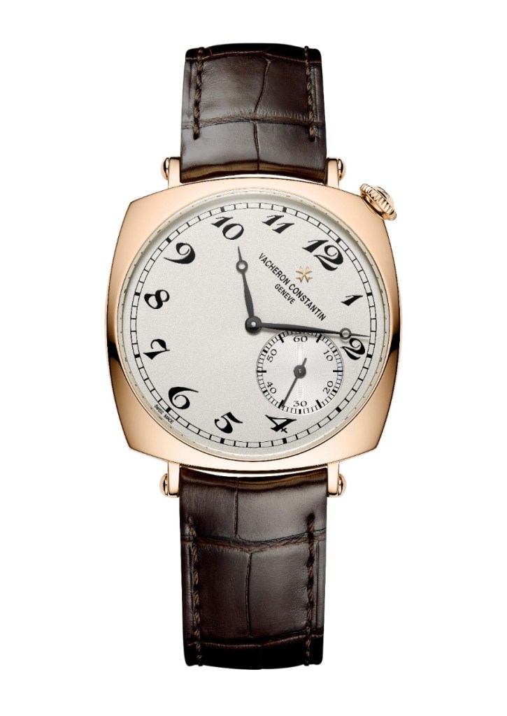 Vacheron Constantin Historiques