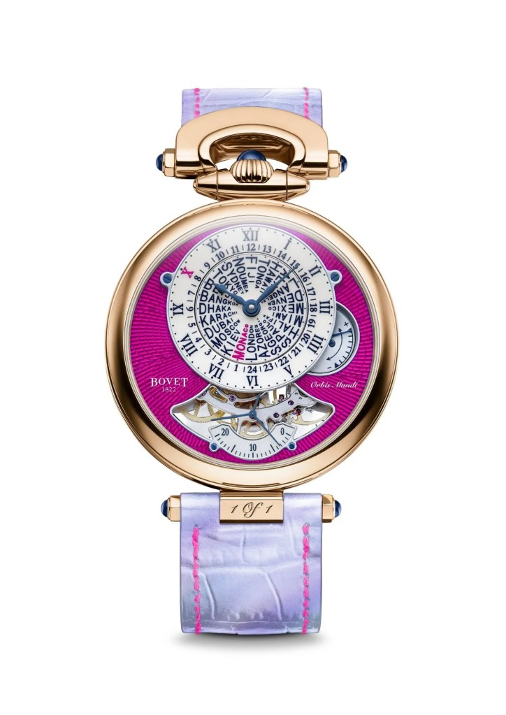 Bovet 1822
