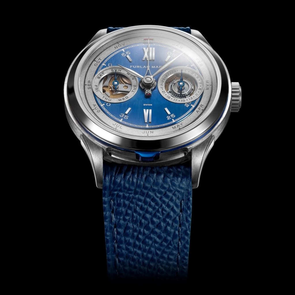 Lot 24 - Furlan Marri x Dominique Renaud x Julien Tixier - Est. CHF 20,000 - 30,000