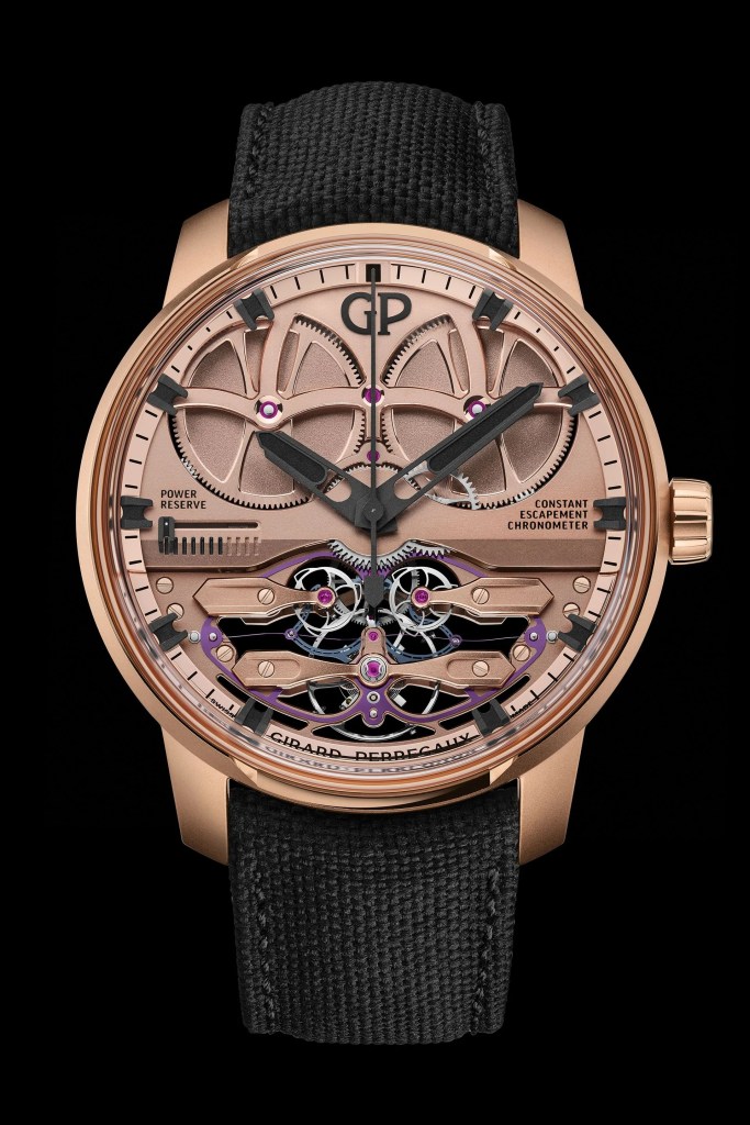 Girard-Perregaux