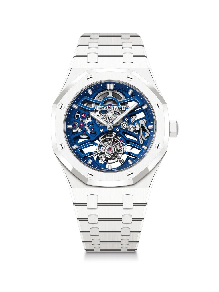 Ap Royal Oak