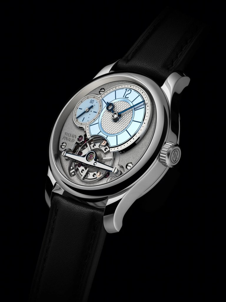 Lot 54 - Sylvain Pinaud Origine - Est. CHF 70,000 - 100,000