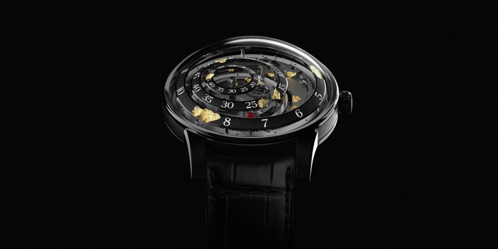 Lot 57 - Trilobe Réconciliation - Est. CHF 25,000 - 35,000