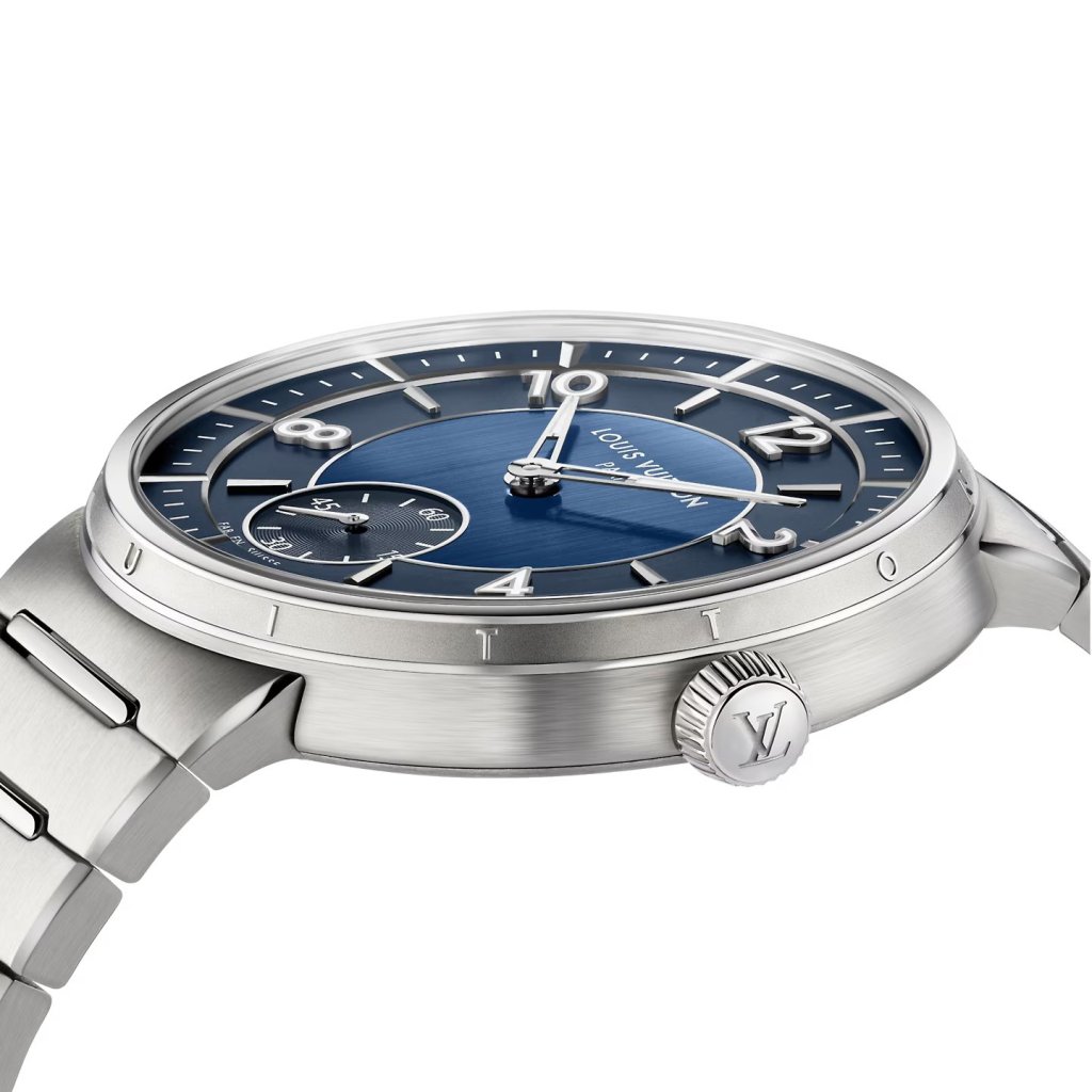 Louis Vuitton watches