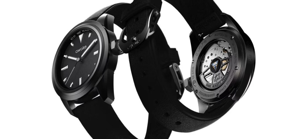 A Special Forces watch for everyday&nbsp;chores