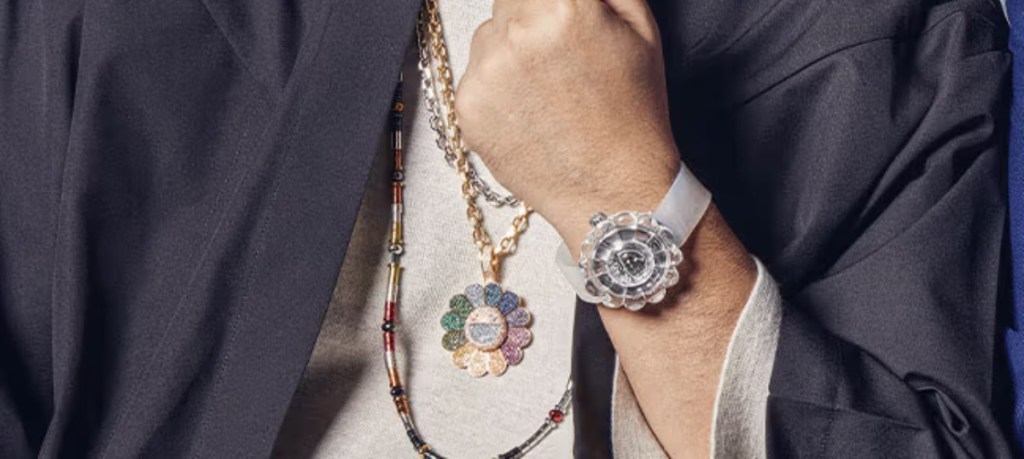 Everyone hates Hublot, but it’s a money&nbsp;maker