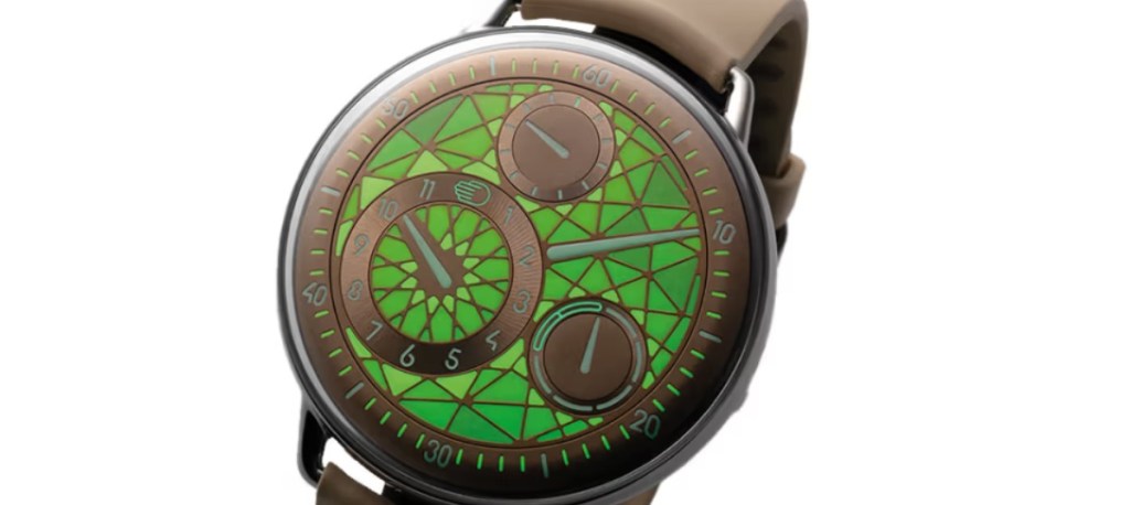 The one watch that deserves a Dubai&nbsp;edition