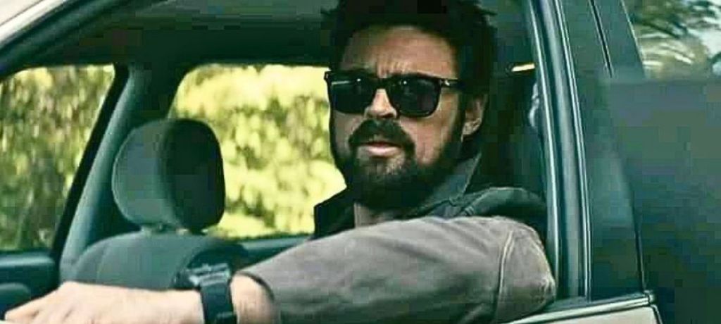 Breaking down Billy Butcher’s watch from The&nbsp;Boys